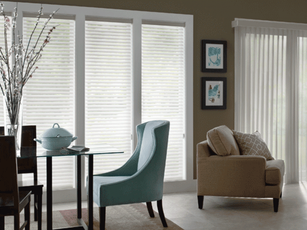 Services Central Blind & Shade